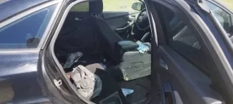 Ford focus 2012, 100 лс, 140000 км легковой автомобиль, марка: форд, модель: фокус, год изготовления: 2012 г.в., цвет: черный, vin: x9fmxxeebmct76200, птс: 64ом531975, г/н: k343mb164, изготовитель (страна): россия, модель двигателя: iqdb, тип двигателя: бензиновый на бензине, двигатель №: ст76200…