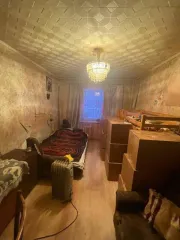 Квартира в Рязанской обл., 32,5 кв.м, 1 комн. Помещение Жилое (Квартира), кадастровый номер: 62:15:0040420:113, Площадь: 32,5кв.м., Местоположение: Рязанская обл., Рязанский р-н, д.Турлатово, Новая ул., д.7, кв.23, вид права, доля в праве: Собственность.