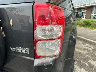 Suzuki Grand Vitara 2013, Suzuki Grand Vitara (идентификационный номер (VIN) JSAJTD54V00677940, год изготовления 2013). С подробной информацией о составе и характеристиках имущества, реализуемого на торгах, можно ознакомиться, подав запрос на электронную почту kovalevkovalevlv@yandex.ru или…
