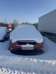 Ssangyong Actyon Sports 2012, VIN: Z8UCA1ETSC0004257. Тел. 8 9171369868, e-mail: tenkin_evgenii@mail.ru.