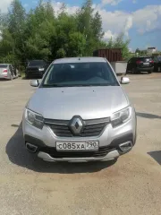 Renault Logan 2018 автомобиль марки Renault модель Logan 2018 г.в. VIN-номер X7L4SRLVG62387356 ознакомиться с порядком продажи имущества, получить дополнительную информацию об имуществе можно в рабочие дни с 09:00 до 16:00 часов по предварительной договоренности с организатором торгов о дне и…