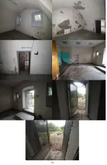 Здание мельницы Сельдимирова 506.1 м² в Уфе. Отдельно стоящее четырехэтажное нежилое здание с одним подземным этажом, объект культурного наследия регионального значения. Входит в единый государственный реестр объектов культурного наследия. Вместе с земельным участком. Адрес: Республика…