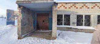 Помещение, назначение: нежилое, этаж №1, общей площадью 21,7 кв.м, кадастровый номер: 59:37:0510105:990 адрес объекта: Российская Федерация, Пермский край, г.о. город Березники, с. Пыскор, ул. Мира, д. 16 Помещение, назначение: нежилое, этаж №1, общей площадью 21,7 кв.м, кадастровый номер…