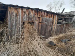 Дом 86,7 кв.м и участок 1123 кв.м в Красноярском крае. Земельный участок площадью 1123 +/- 23.46 кв. м. Местоположение установлено относительно ориентира, расположенного в границах участка. Ориентир здание в границах участка. Почтовый адрес ориентира: Красноярский край, Абанский район, п. Абан, ул…