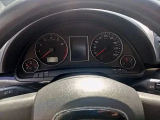 Audi A4 2005 года, 163 лс, 334071 км, легковой автомобиль, VIN WAUZZZ8E66A073665, гос.номер У497НУ138