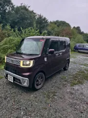 DAIHATSU WAKE, 2015 автомобиль марки, модели DAIHATSU WAKE, 2015 г.в. VIN-номер LA710S-0011868. Ознакомление с имуществом происходит по рабочим дням с 10.00 по 15.00, по предварительной договоренности по тел.: +79278808108. Для ознакомления с документами необходимо оставить заявку на электронную…