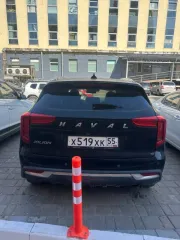 Haval Jolion 2024 года, 143 лс, 65000 км, АКПП, легковой автомобиль, VIN XZGEE04A7PA884129, марка, модель Haval Jolion, год выпуска 2024 г. Автомобиль в хорошем состоянии.