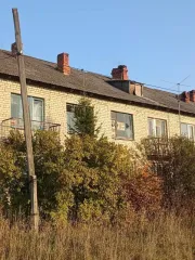 Доля квартиры, 54.5 кв.м, Пермский край 1/4 доля квартиры в Пермском крае еще 1/4 доля квартиры в Пермском крае еще 1/4 доля помещения, площадь 54.5 кв.м., назначение: Жилое, виды разрешенного использования: Квартира, адрес (местонахождение): Россия, муниципальный округ Кунгурский, село Зуята…