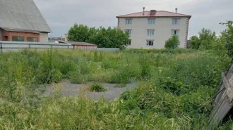 Земельный участок 650 кв.м и дом 22,3 кв.м Новосибирская область Тогучинский район город Тогучин улица Майская дом 43 Кадастровый номер участка 54:24:010121:37 кадастровый номер дома 54:24:010121:193