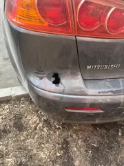 Автомобиль Mitsubishi Lancer 1.5, 2008 г.в., VIN JMBSRCY2A8U013181, ограничение (обременение) права: залог. Местонахождение имущества: Кемеровская область, г. Гурьевск, ул. 30 лет Победы, д. 72. Год выпуска: 2008. VIN номер: JMBSRCY2A8U013181. Вид транспорта: наземный. Марка: Mitsubishi Lancer 1.5…