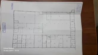 233/1000 доли здания в Ярославской обл. еще нежилое помещение  здание блока вспомогательных цехов  по адресу: Ярославская область, г. Рыбинск, 1 я Выборгская улица, д. 50, с кадастровым номером 76:20:100523:20, принадлежащего на праве общей долевой собственности Обществу с ограниченной…