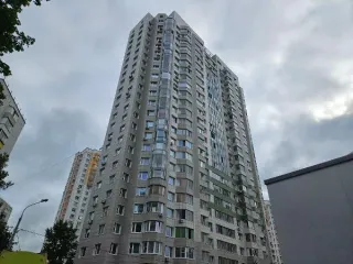 Жилое помещение 55,8 м², ул. Беломорская, д. 8, к. 1, кв. 119, Москва. Жилое помещение по адресу: г. Москва, ул. Беломорская, д. 8, к. 1, кв. 119, общей площадью 55,8 кв. м (этаж №1), кадастровый номер: 77:09:0001009:12918. Вид жилого помещения: жилое. Общая площадь: 55,8.