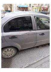 Chevrolet Aveo 2010 года, 101 лс, VIN: XUUSF69WJA0005311, гос. рег. номер: С785УР196