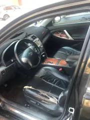 Toyota Camry 2010 года, 167 лс, 188847 км, АКПП, транспортное средство: идентификационный номер (VIN): XW7BE40K70S022500, год выпуска: 2010, гос.номер М697ВО977