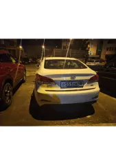 Hyundai I40 2015 VF (I40) Белый 2015 г.в. Автомобиль Hyundai I40, 2015 г.в., г/н Р551ОК48, VIN XWELC41CBF0005006. Ознакомление с имуществом производится в период приёма заявок, в раб. дни с 10.00 до 16.00 (по мест. времени) по предварительному согласованию с финансовым управляющим по электронной…
