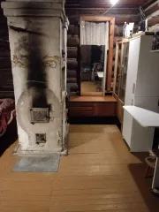 Жилой дом 56,4 кв.м, участок 1145 кв.м, Московская область Жилой дом, дача, площадь: 56,4кв.м, кадастровый номер: 50:14:0000000:111147, земельный участок, площадь: 1 145кв.м, кадастровый номер: 50:14:0030504:271. Объект может быть приобретен с использованием заемных средств ПАО Сбербанк.