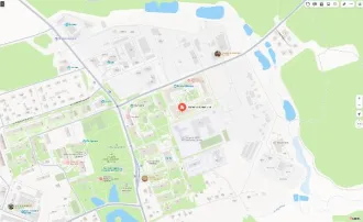 Квартира площадью 40,7 кв. м по адресу: г. Москва, Краснопахорский, пос. Щапово д. 56, кв. 10, к/н: 50:27:0000000:84782 Квартира площадью 40,7 кв. м по адресу: г. Москва, Краснопахорский, пос. Щапово д. 56, кв. 10, к/н: 50:27:0000000:84782 
Общая площадь: 40.7 
Общие сведения об ограничениях и…