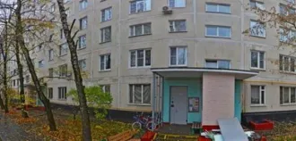 1/2 доля в комнате 10 кв.м Москва 1/2 доля в праве общей долевой собственности на комнату пл.10кв.м по адресу: Российская Федерация, город Москва, вн.тер.г. муниципальный округ Гольяново, улица Хабаровская, дом 23, корпус 2, квартира 201, комната 2, к/н 77:03:0002018:13220 Фотографии имущества…