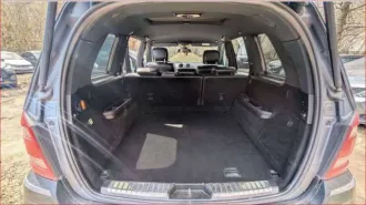 Mercedes-Benz GL-Класс 2012, 224 лс, 168990 км, полный привод, АКПП, MERCEDES-BENZ GL 350 CDI 4 MATIC, VIN: WDC1648221A802907, год изготовления: 2012
