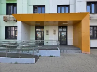 Нежилое помещение 136,5 кв.м, Дмитровское шоссе, Москва, продажа имущества, находящегося в собственности города Москвы, нежилое помещение по адресу: г. Москва, ш. Дмитровское, д. 169, корп. 3, площадью 136,5 (Этаж № 1, пом. 6/1), кадастровый номер: 77:02:0025012:4635. Назначение нежилого помещения…