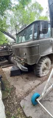 Автомобиль ГАЗ-6615, 1987 в.г., г/н А771СВ125, номер двигателя 26090, № шасси (рамы) ХТН006615Н0522987, цвет зеленый. Автомобиль ГАЗ-6615, 1987 в.г., г/н А771СВ125, номер двигателя 26090, № шасси (рамы) ХТН006615Н0522987, цвет зеленый. 1 Штука (шт) 
VIN номер: XTH006615H0522987 
Марка грузовика…