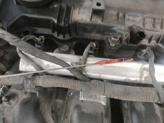 Hyundai i40 2016 года, 149 лс, 135258 км, АКПП. Транспортное средство: ХЕНДЭ VF(I40), идентификационный номер (VIN номер): XWELC41CBG0008810, год изготовления: 2016, гос.номер Р985ХЕ33. На ходу. Цвет коричневый, мощность 149 л.с. Является предметом залога в АО ТБанк.
