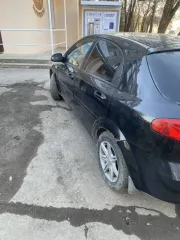 Chevrolet Lacetti, 2008 года, 95 лс, 270649 км. Транспортное средство: Chevrolet Lacetti, идентификационный номер (VIN): XUUNF487J90010029, год изготовления: 2008, гос. номер Х624НА37, цвет: черный, ПТС: 39 МТ 07924-1, изготовитель: Россия, модель двигателя: F14D3, тип двигателя: бензиновый…