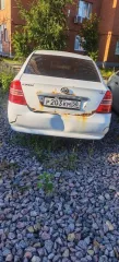 Lifan Solano 2011 года, 106 лс, легковой автомобиль, марка: ЛИФАН, модель: 214813, год изготовления: 2011 г.в., цвет: Белый, VIN: X9W214813B0010926, г/н: Р203КМ58