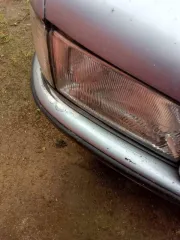 Audi 80 VIN: WAUZZZ8CZNA226821 1992 года выпуска, цвет серебристый, мощность 85 кВт/116 л.с., объем двигателя 1984 куб.см