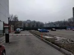 Право требования на оформление в собственность недвижимого имущества (нежилого помещения 44,10 кв.м),  этаж 14, условный номер 1414. 
Расположенного по адресу: город Москва, СВАО, Бабушкинский район, улица Менжинского, вл. 30, стр. 1
Залог в пользу Банк ВТБ (ПАО)