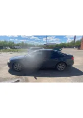 Audi A6, 2006 года выпуска, VIN: WAUZZZ4FX7N031671