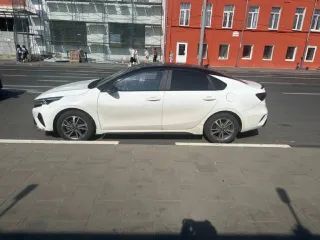 Kia K3 2023 года, 140 лс, АКПП, легковой автомобиль, VIN LJD3AA294P0095411