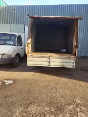 ГАЗ-33023 2008 грузовой бортовой автомобиль ГАЗ-33023, VIN: Х9633023080630097, год выпуска: 2008, цвет: белый, регистрационный знак: Р161ВО56