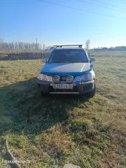 HONDA CR-V, 1996 Легковой универсал HONDA CR-V, 1996 г.в., VIN: отсутствует, кузов № RD15013617, цвет: серый