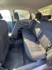 Volkswagen Polo, 2018 года, 110 лс, 115847 км, АКПП еще Volkswagen Polo 2018 г.в.