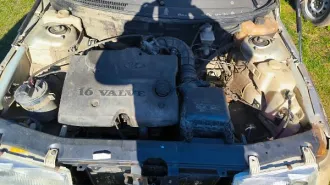 Автомобиль ВАЗ 21124, г.в. 2005, VIN: XTA21124050311418, г/н: О121ВК11, Документы: Нет, Ключи: Нет, Примечание: Нет. АС ПИБИ: 11-009277-1 Вид транспорта: Легковые автомобили Год выпуска: 2005 VIN номер: XTA21124050311418 Марка: ВАЗ 21124 Модель: ВАЗ 21124