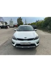 Kia Rio 2019 Легковой автомобиль марки: Kia модель: Rio Год выпуска: 2019 г., идентификационный номер (VIN): Z94C251BBKR061284. Имущество находится в залоге у ПАО «Совкомбанк». Во избежание претензий к Арбитражному управляющему, относительно технического состояния имущества, его комплектности…