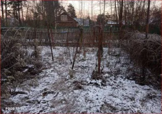 Земельный участок 840 кв.м, Московская область, Дмитровский район, городской поселок Дмитров, в районе села Орудьево, СНТ "НИИТавтопром", участок 306. Категория земель: земли сельскохозяйственного назначения. Разрешенное использование: для садоводства. Кадастровый номер: 50:04:0130411:571.