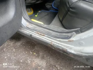 Lifan Solano, 2013, VIN: X9W214814D0001074, гос.номер М690ТУ716, находится в залоге у АО «ТБанк». На автомобиль наложены ограничения в виде запрета на регистрационные действия. Сведения о техническом состоянии: двигатель требует ремонта; при езде присутствует запах гари; летняя резина требует…