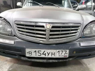 Легковой автомобиль ГАЗ 31105, 2007 г.в.,  VIN Х9631105071358033, грз В154УН177, цвет: серый, кузов №31105070134943, мощность двигателя, кВТ/л.с.: 101  137 , разрешенная максимальная масса, кг: 2000, масса без нагрузки, кг: 1400 . Совместная собственность.  Имущество имеет следующие недостатки…