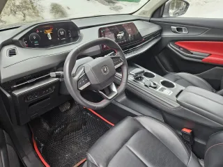 CHANGAN CS55PLUS, 2023, VIN-номер LS4ASE2E6RA956984. Ознакомление с имуществом в выходные и праздничные дни не производится. Дату, время и место ознакомления предварительно согласовывать с организатором торгов: +7(916) 794-05-88, wbankruptcy@gmail.com. Заявку направлять не менее чем за 2 (два)…