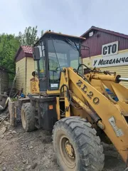 Shanlin ZL-20, 2013 года выпуска, заводской номер 1502, цвет желтый, государственный регистрационный номер 8901РВ03. Состояние транспортного средства: отсутствуют два аккумулятора, четыре колеса спущены. VIN (заводской) номер: 1502, назначение: pryamie, модель: ZL-20, марка: Shanlin, год выпуска…