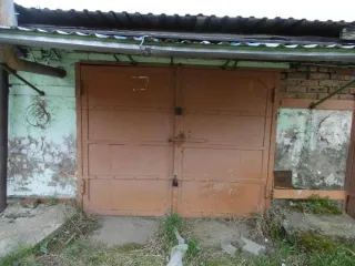 Гаражный бокс 19,6 кв.м. по адресу: Российская Федерация, Красноярский край, город Канск, гаражно-строительный кооператив Восход, гараж 6, кадастровый номер: 24:51:0101051:1214. С земельным участком 22 кв.м., категория: земли населенных пунктов, разрешенное использование: объекты гаражного…