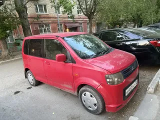 Mitsubishi eK Wagon, 2006. Автомобиль марки MITSUBISHI модель eK Wagon 2006 г.в. VIN-номер H82W0109664. С имуществом можно ознакомиться по адресу: г.Тюмень, ул.Мельникайте, 99, предварительная запись по телефону: 8 992 427 18 30.