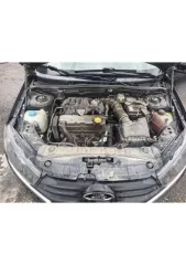 Lada Granta, 2023 года, 90 лс, 94060 км, автомобиль легковой, марка: LADA GRANTA, модель: ., VIN: XTA219040P0902090, гос. рег. номер: Р964ОК186, год изготовления: 2023