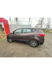 Hyundai ix35 2010  Автомобиль марки HYUNDAI модель ix35 2010 г.в. VIN-номер U5YZU81BDBL052319 Порядок ознакомления с имуществом по предварительному согласованию по номеру телефона +7 985 918 4314 ул. 1-я Вагонников, д. 46, кв. 152, г. Тверь, Тверская обл., 170012 или электронной почте…