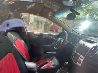 Автомобиль марки KIA модель TD (Cerato, Forte) 2013 г.в. VIN-номер XWEFW411BD0001814