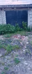 Нежилое здание общ. площадью 23.4 кв.м с кадастровым номером 16:50:000000:12140 
По адресу: г. Казань, тер. гк Нива, гараж 13