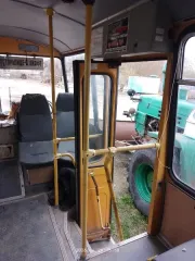 ПаЗ-32053-70 2010 автобус для перевозки детей, ПаЗ-32053-70, год выпуска 2010, VIN X1М3205CXА0002937, цвет: жёлтый, гос. номер Н 278 ВТ 58