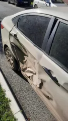 Hyundai Solaris 2016 года выпуска, VIN и кузов: Z94CT41CAHR500616. Ознакомление с имуществом возможно с момента публикации до окончания приема заявок в будни с 10:00 до 17:00 по московскому времени (обед с 13:00 до 14:00) по телефону 89872974397, электронной почте arb.slivada@list.ru или на ЭТП…